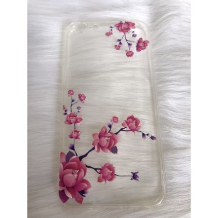 Ốp Dẻo Hoa Đào